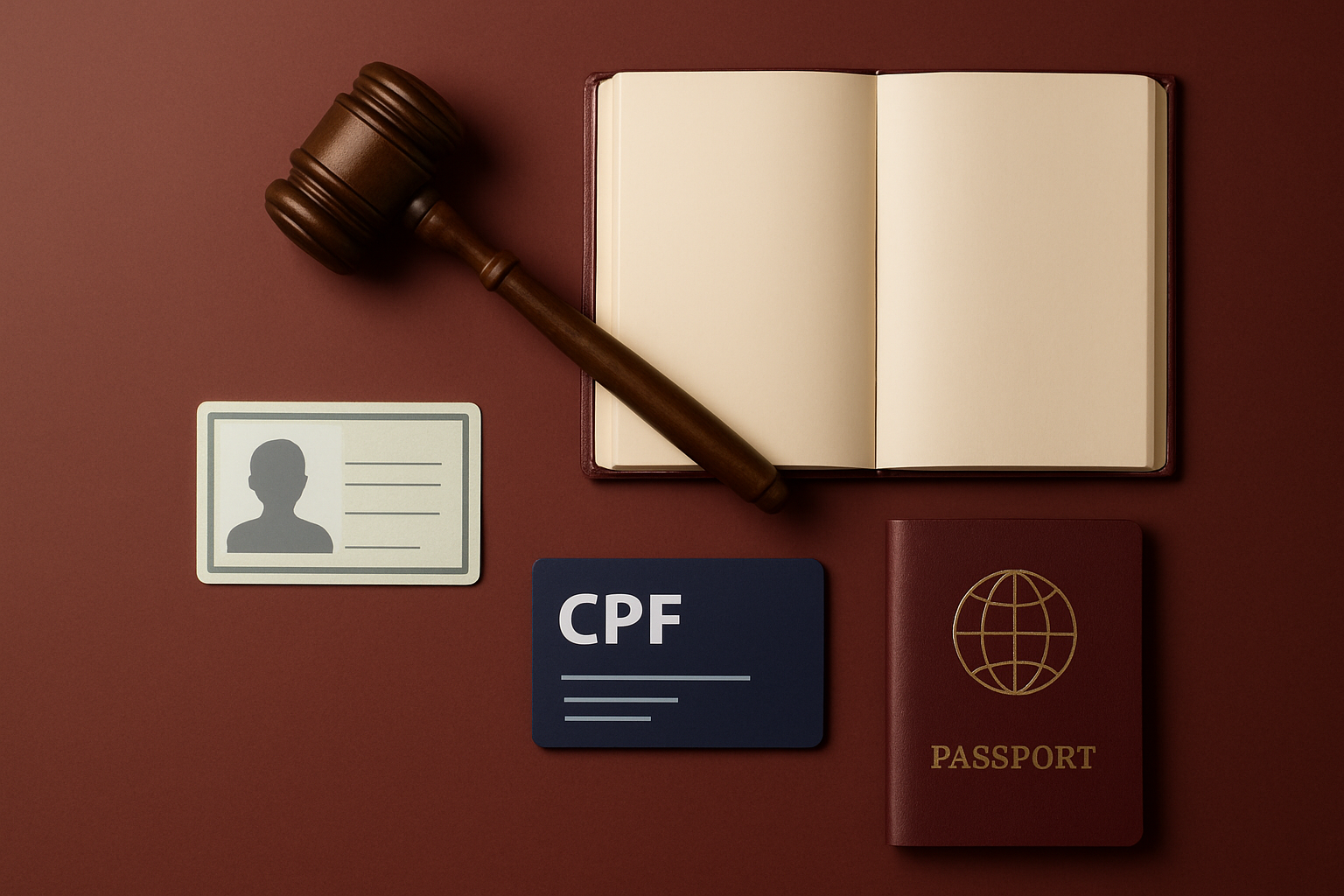 Atualização de documentos após o casamento: o que muda ao adotar o sobrenome do cônjuge - Global Law Advisors | Direito de Família Internacional